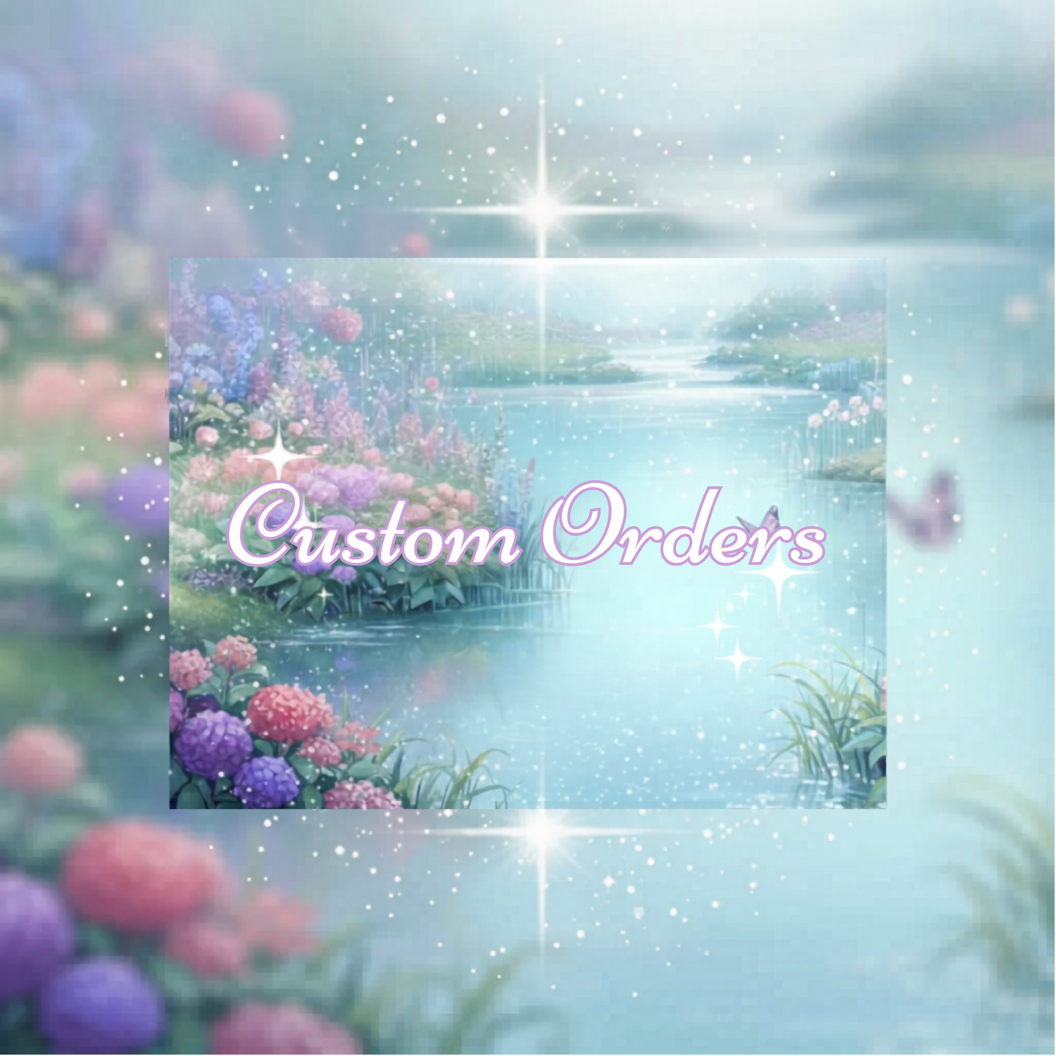 Customs Orders