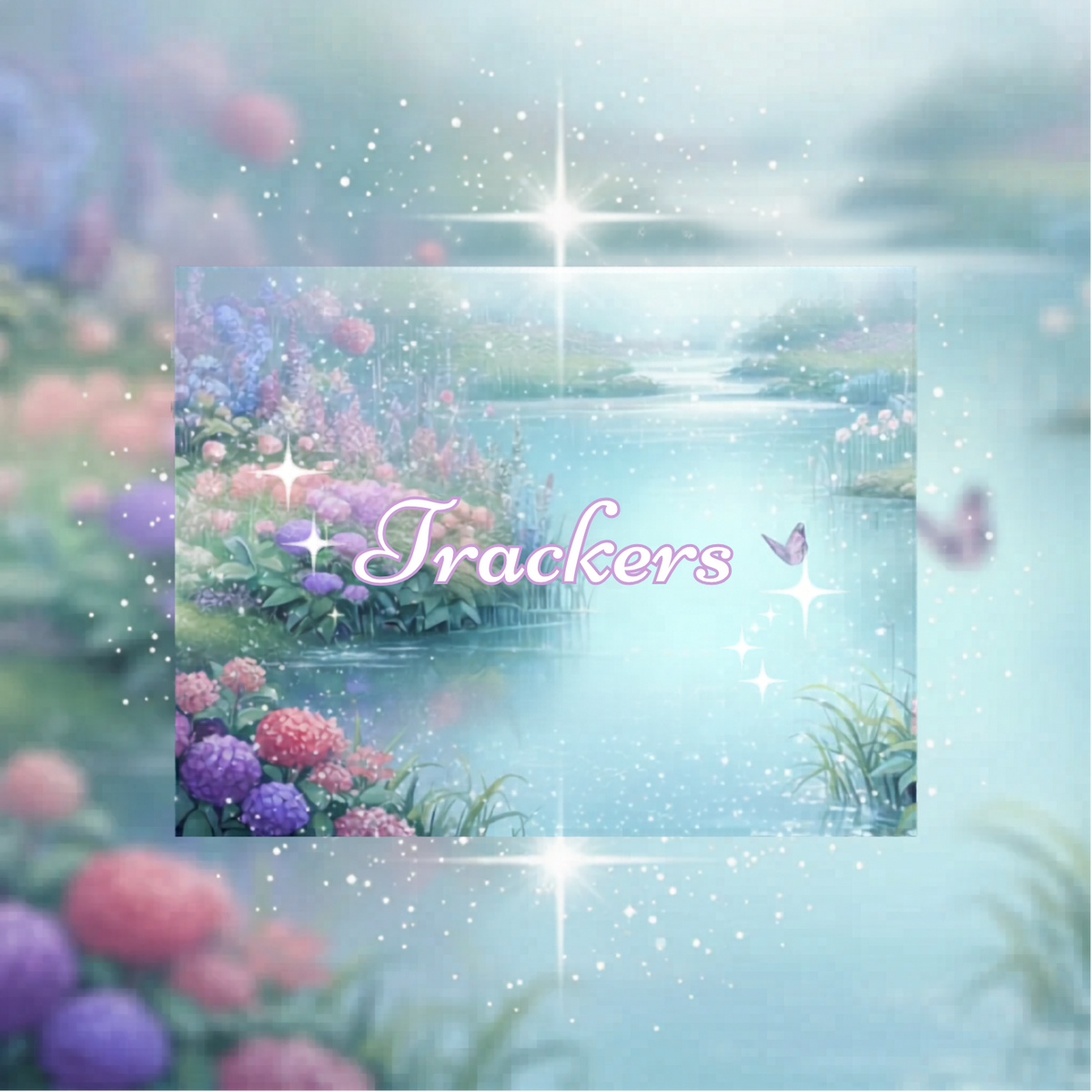 Trackers