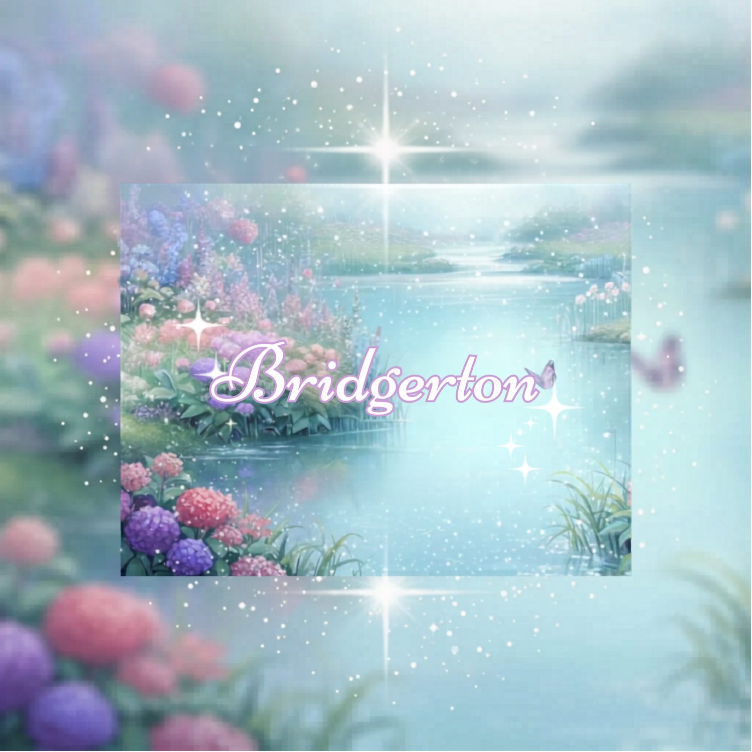 Bridgerton