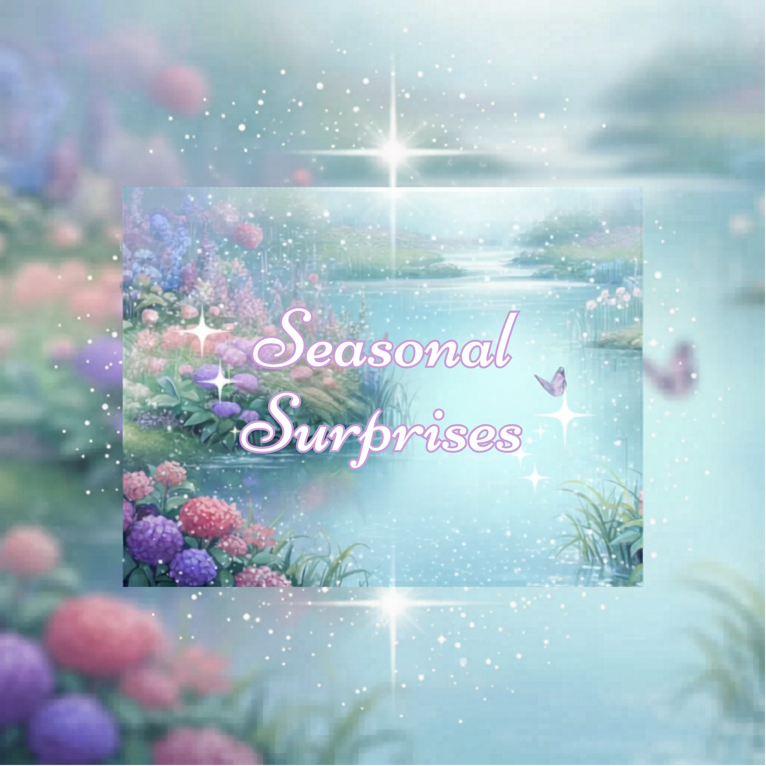 Seasonal Surprises