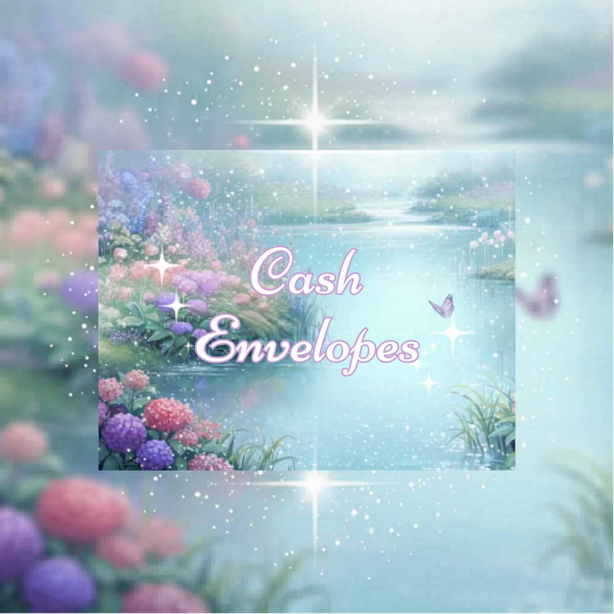 Cash Envelopes