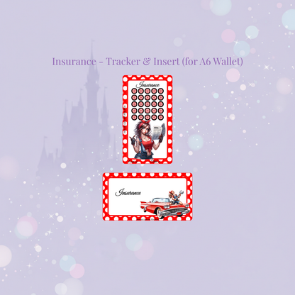 🚗✨ Revvin' Rebels Car Savings Challenge ✨🚗