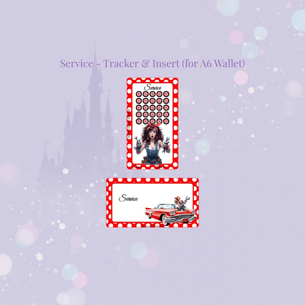 🚗✨ Revvin' Rebels Car Savings Challenge ✨🚗