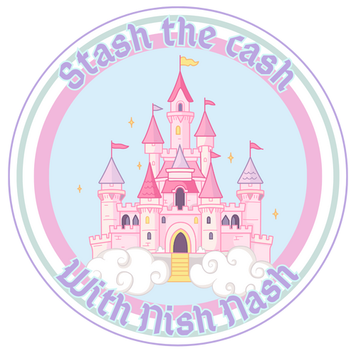 Stash the Cash with Nish Nash
